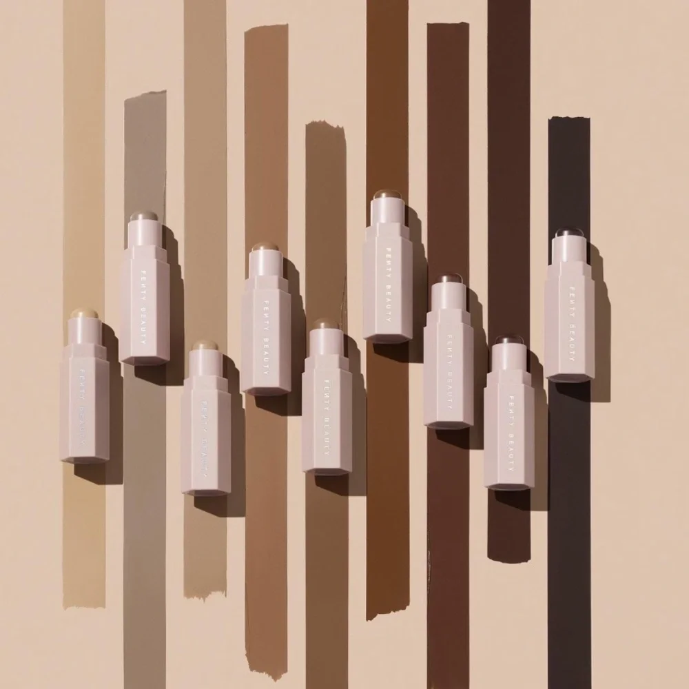 Fenty ‘Soft Amber’ Match Stix Contour Skinstick